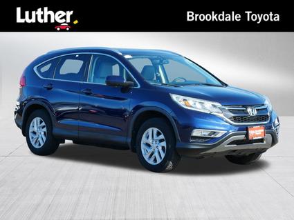 2016 Honda CR-V Minneapolis MN