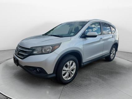 2012 Honda CR-V Dacono CO