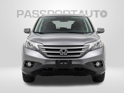 2013 Honda CR-V Suitland MD