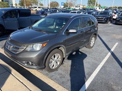 2013 Honda CR-V Daphne AL