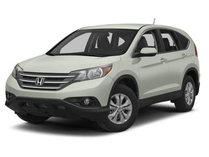 2013 Honda CR-V Coeur d'Alene ID