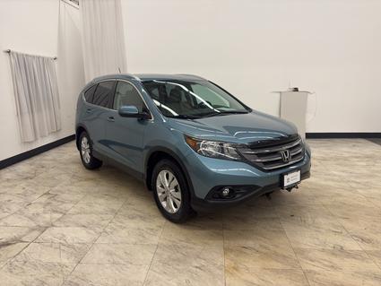 2014 Honda CR-V Spokane WA