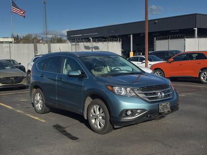 2014 Honda CR-V Spokane WA