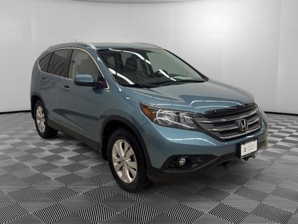 2014 Honda CR-V Spokane WA