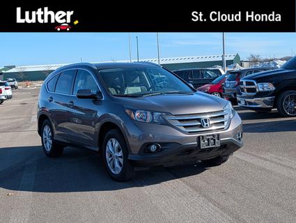 2014 Honda CR-V Waite Park MN