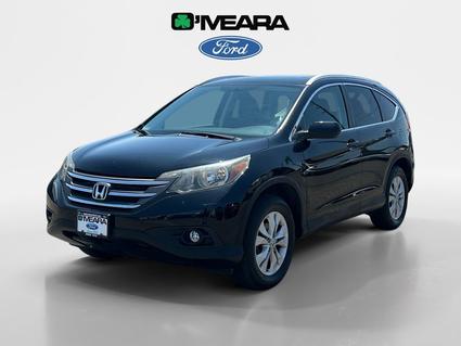 2014 Honda CR-V Denver CO