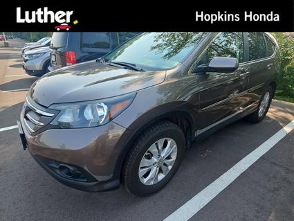 2014 Honda CR-V Hopkins MN