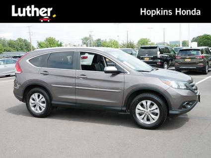 2014 Honda CR-V Hopkins MN