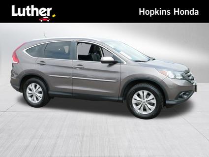 2014 Honda CR-V Hopkins MN