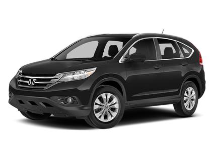 2014 Honda CR-V Spokane WA
