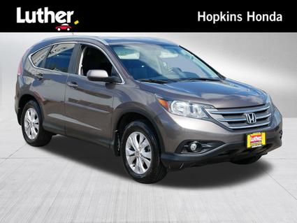 2014 Honda CR-V Hopkins MN