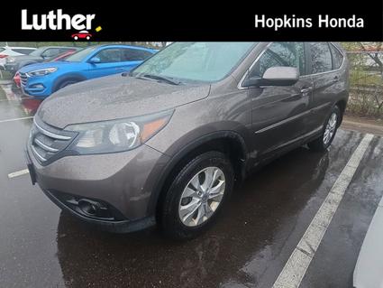 2014 Honda CR-V Hopkins MN