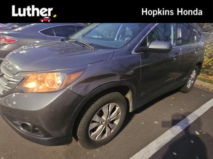 2014 Honda CR-V Hopkins MN