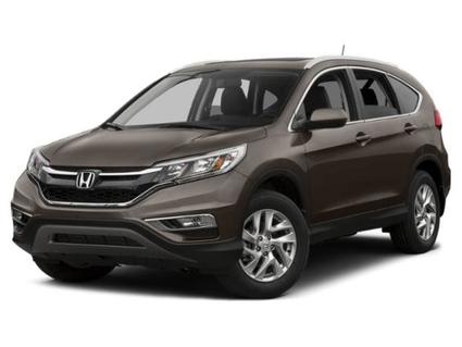 2015 Honda CR-V Brainerd MN