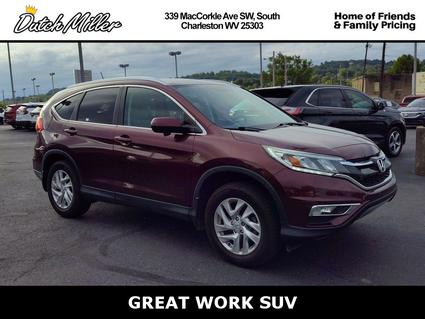 2015 Honda CR-V South Charleston WV