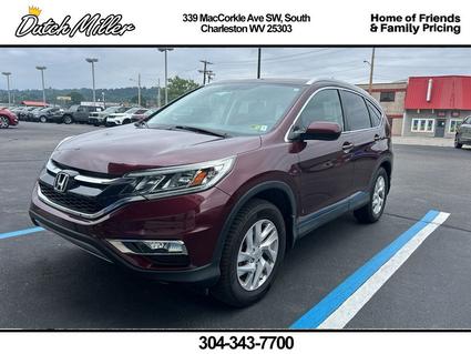 2015 Honda CR-V South Charleston WV