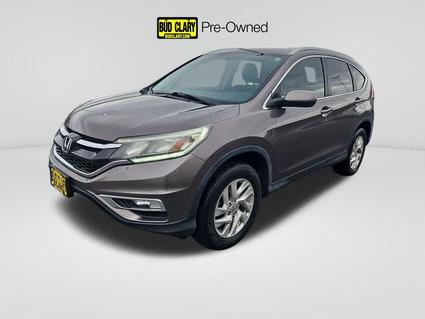 2015 Honda CR-V Moses Lake WA