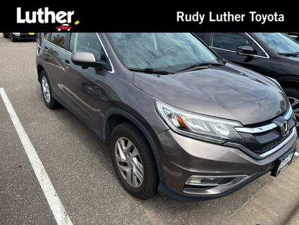 2016 Honda CR-V Minneapolis MN