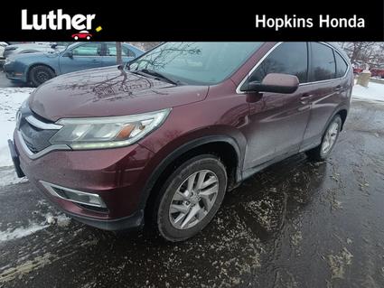 2016 Honda CR-V Hopkins MN