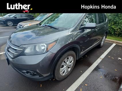 2013 Honda CR-V Hopkins MN