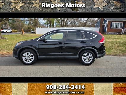 2014 Honda CR-V Ringoes NJ