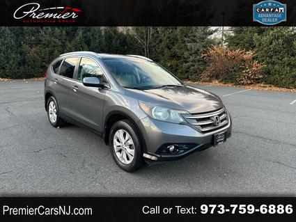 2014 Honda CR-V Belleville NJ