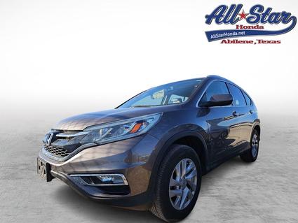 2015 Honda CR-V Abilene TX