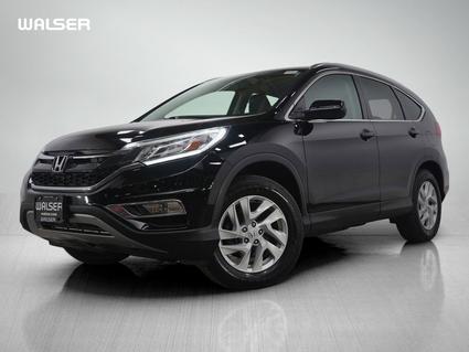 2015 Honda CR-V Minneapolis MN