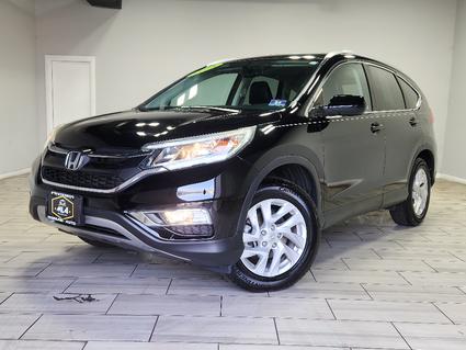 2015 Honda CR-V Philadelphia PA