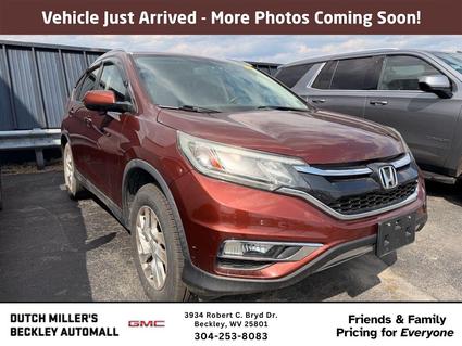 2015 Honda CR-V Beckley WV