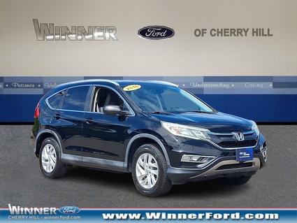 2016 Honda CR-V Cherry Hill NJ