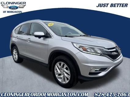 2016 Honda CR-V Morganton NC