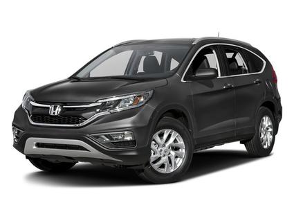 2016 Honda CR-V Mankato MN