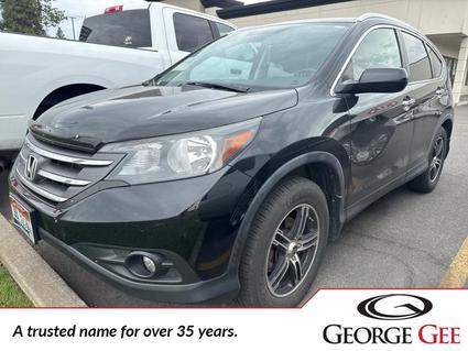 2012 Honda CR-V Coeur d'Alene ID