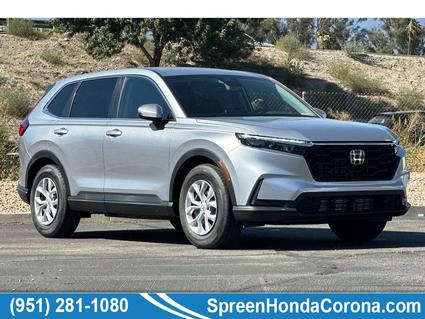 2026 Honda CR-V Corona CA