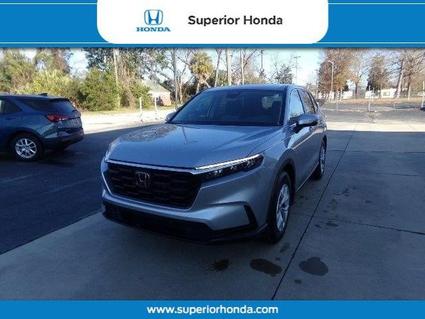 2026 Honda CR-V Orangeburg SC