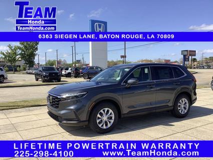 2026 Honda CR-V Baton Rouge LA