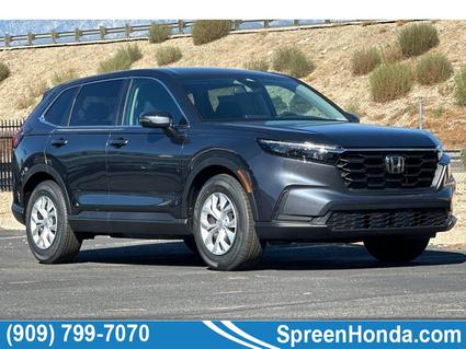 2026 Honda CR-V Loma Linda CA