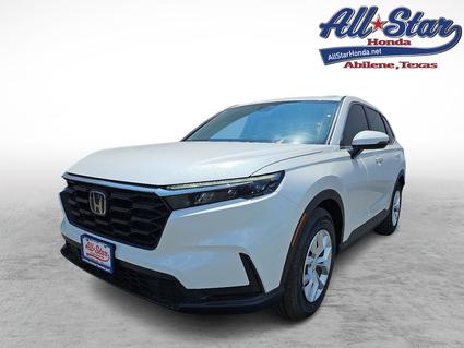 2026 Honda CR-V Abilene TX