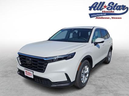 2026 Honda CR-V Abilene TX