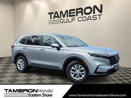 2026 Honda CR-V Daphne AL