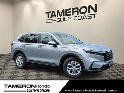 2026 Honda CR-V Daphne AL