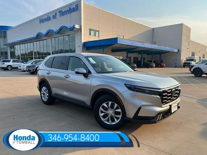 2026 Honda CR-V Tomball TX