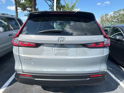 2026 Honda CR-V Daphne AL