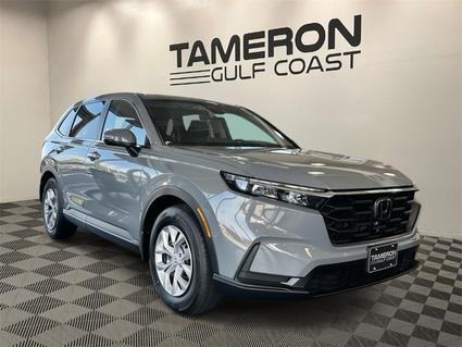 2026 Honda CR-V Daphne AL