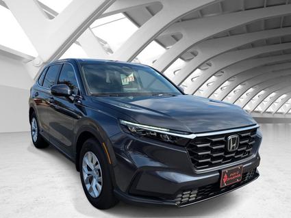 2026 Honda CR-V Tyler TX