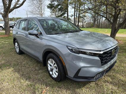 2024 Honda CR-V York SC