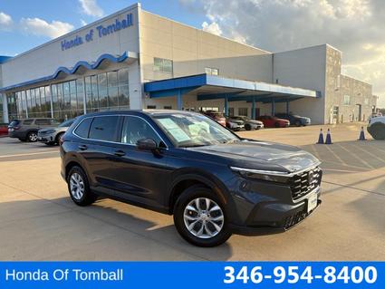 2025 Honda CR-V Tomball TX