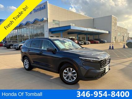 2025 Honda CR-V Tomball TX