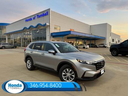 2026 Honda CR-V Tomball TX